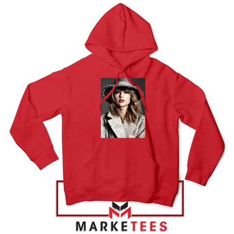 Taylor swift red hoodie - 1-48 of 590 results for "taylor swift hoodie" Results. Price and other details may vary based on product size and colour. +2. ... Generic. Sweatshirts Women Hoodie Taylor Graphic Sweatshirt Pullover Shirts Fans Hoodie Concert Clothing Long Sleeve T Shirt Ladies Blouse Tee Shirt Gifts Crewneck Loose Fit Tops Pullovers. 5.0 out of 5 stars 4.